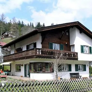  Apartment Haus Rita