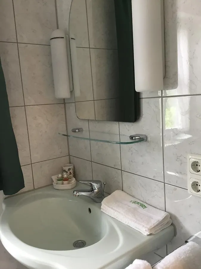 Apartment Almroeserl Mittenwald