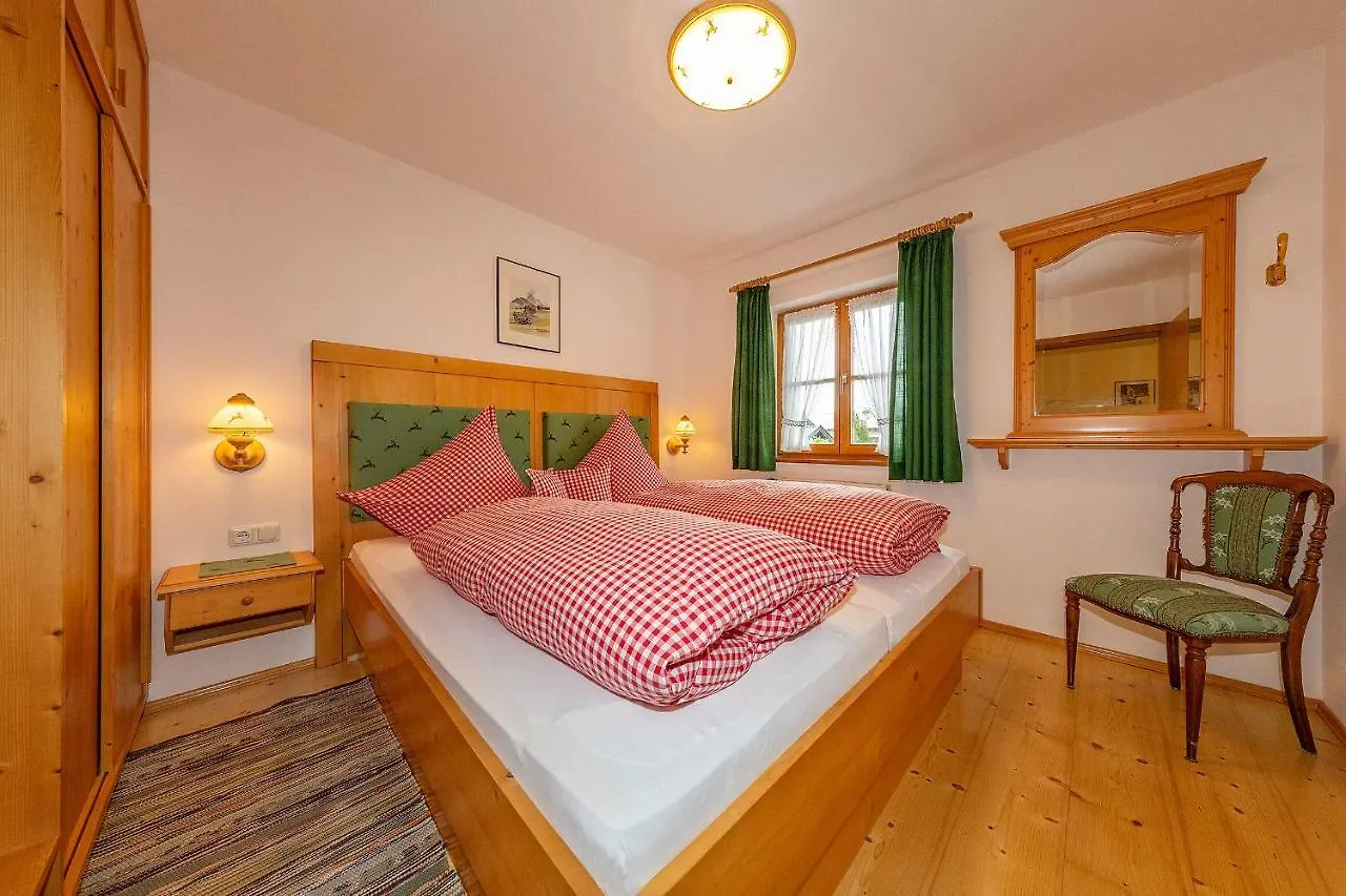 Almroeserl Mittenwald 0*,  Germany